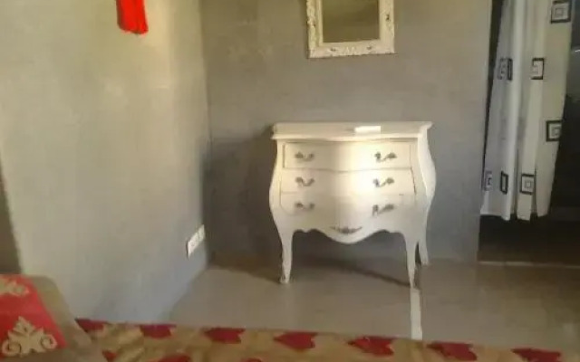 Riad Les Deux Portes