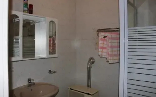 Orwa apartmanok - Cédrus köz