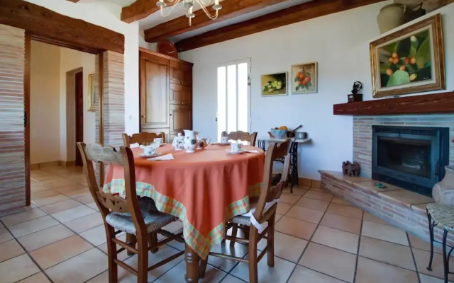 Villa Rosa