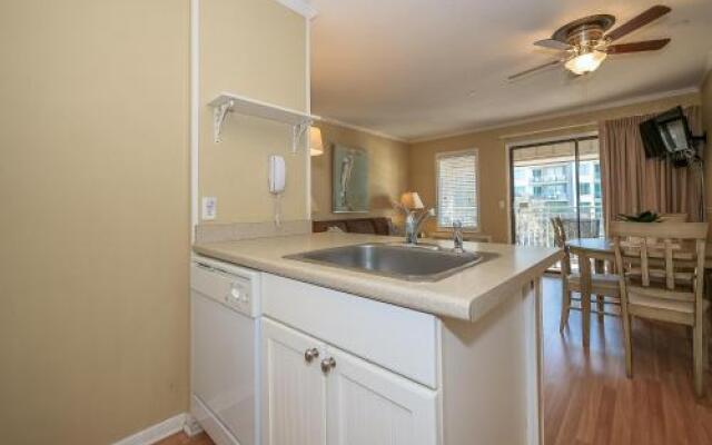 Ocean Dunes Villa #VOD403