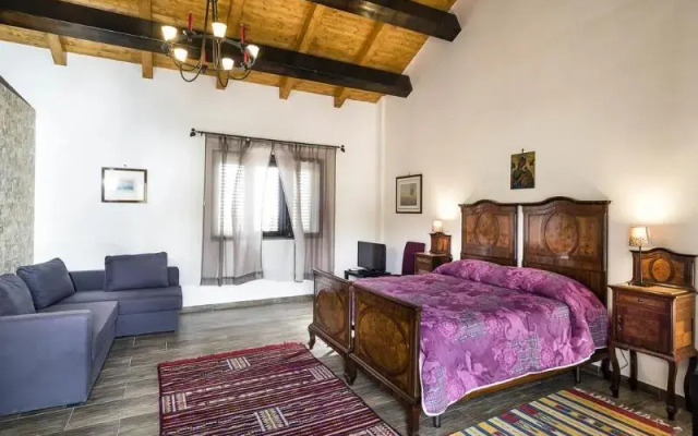 B&B Fontana del Cherubino