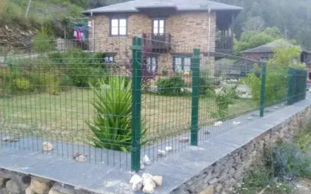 Hospedaje - Ferrería Quintá