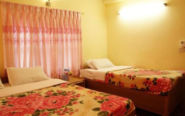 Hotel Great Pokhara