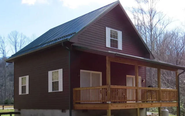 Wolf Creek Lake Cabin- Pineview