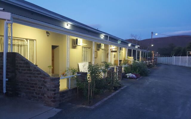 Jesa Accomodation