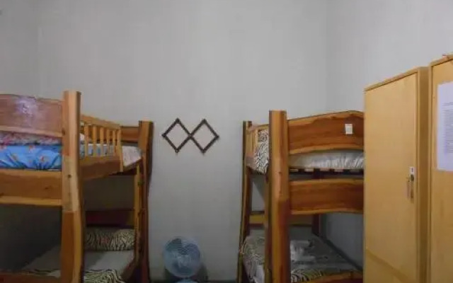 HI Hostel Caminhos da Chapada