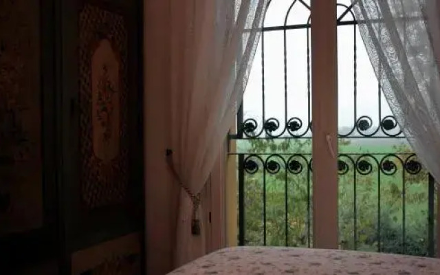 La Corte Del Cavaliere Bed  Breakfast