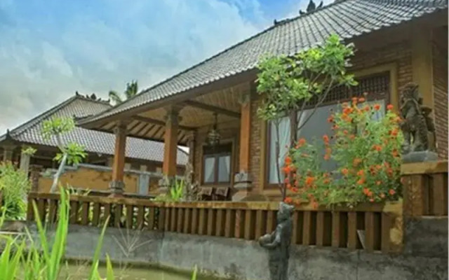 Villa Pisces Ubud