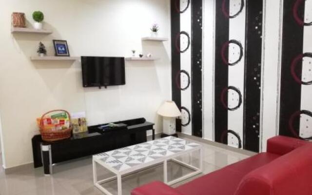 Homestay Malacca