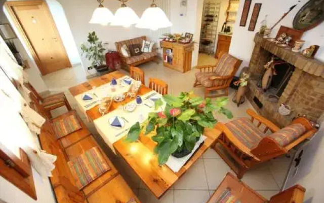 B&B Ca' Loi