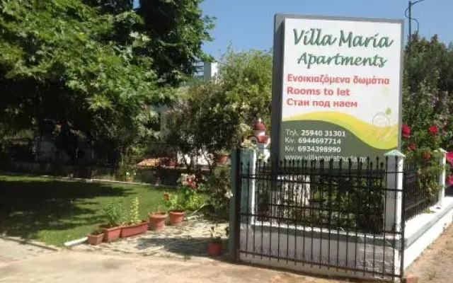 Villa Maria