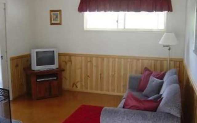 Goomburra Forest Retreat