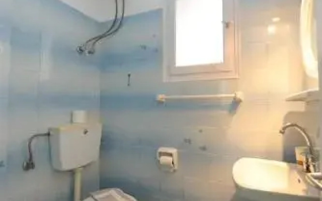Meropi Rooms