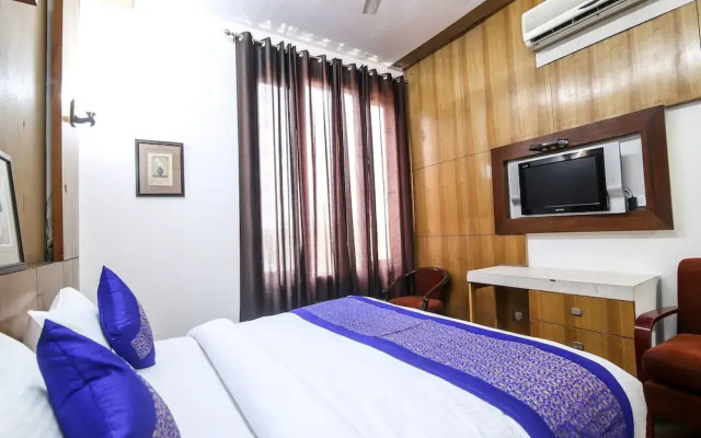 Hotel DDR Residency by OYO Rooms