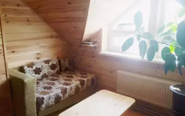 Guest House U Babolovskogo Parka