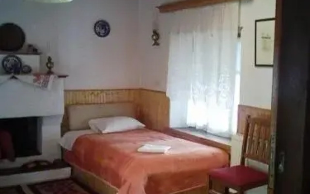 Guesthouse Gouris