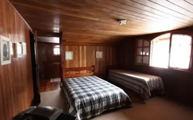 Pousada Vicollo Nostro Alto da Villa Inglesa