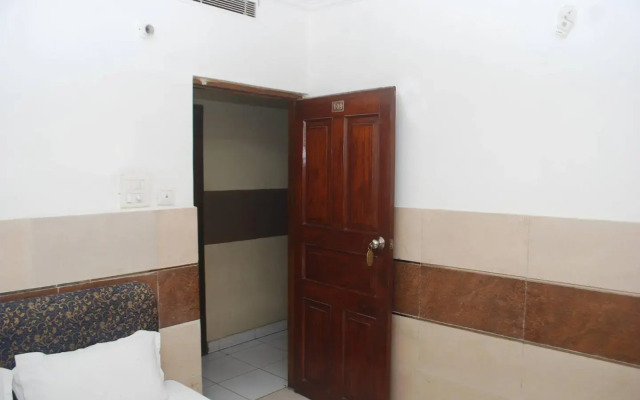 Hotel Ashoka