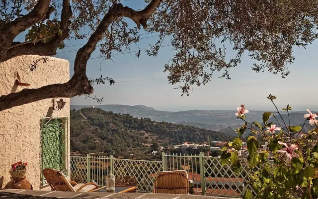Villa Thetis