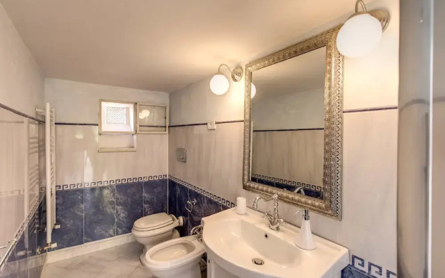 Aweshome - Spagna White Fair Loft