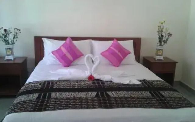 Manada Guesthouse