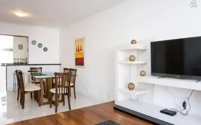 Ipanema - 2 quartos - OFRS204