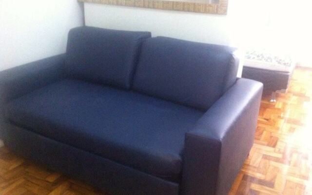 Terra Tour Djalma Ulrich 1