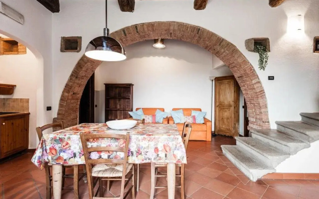 Borgo Cerbaiola