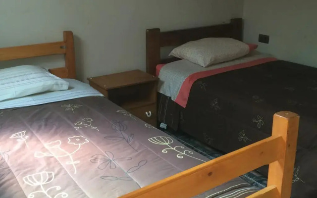 Orange Hostel