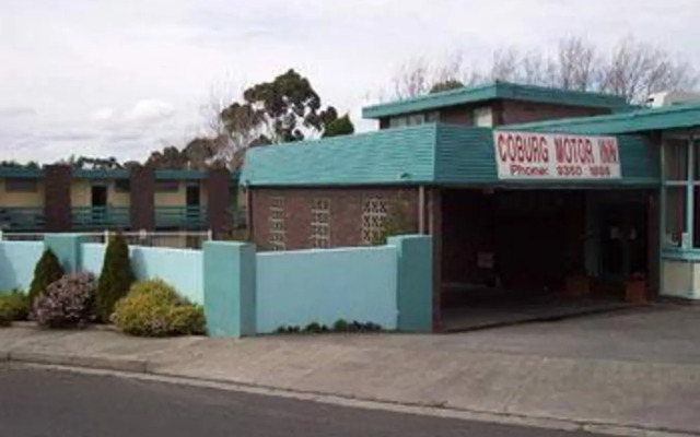 Coburg Motor Inn