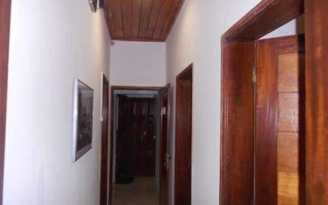 Residencial Nossa Senhora Da Conceição