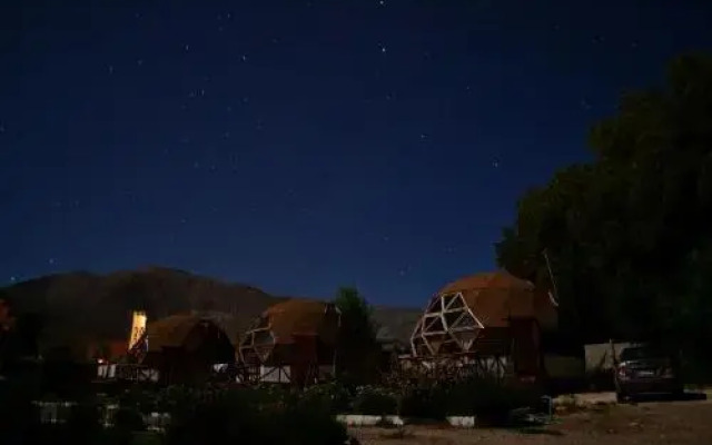 Rucka Inn Domos