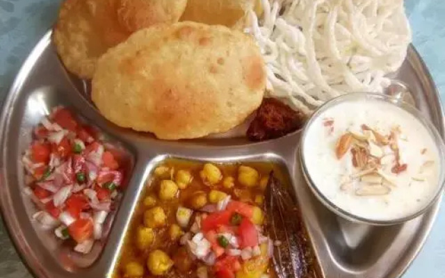 Hotel Himgiri Manali