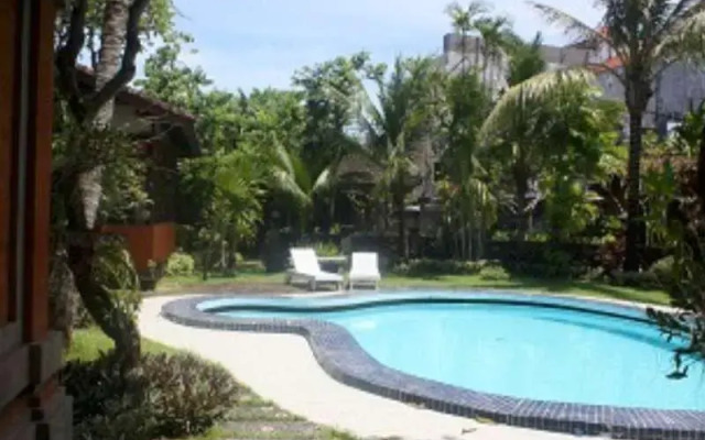 Mandara Cottages & Bungalows
