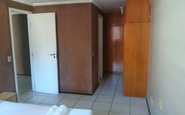 Residence Porto de Iracema