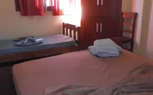 Hotel Santino's