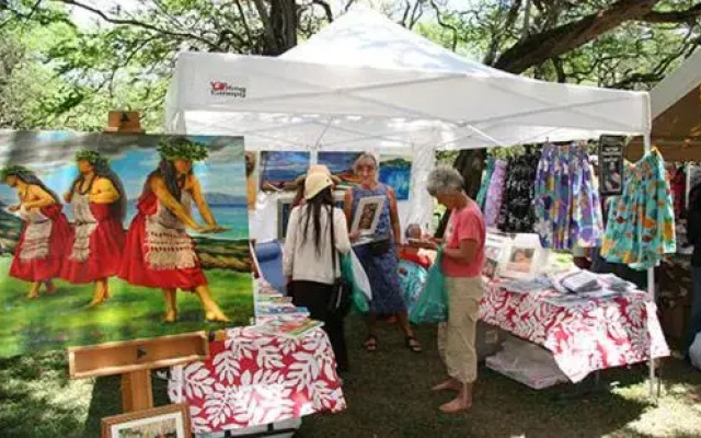 Molokai Shores 223