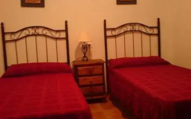 Casa Jazmín