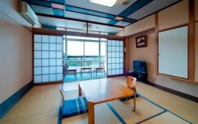 Hotel Ryozen