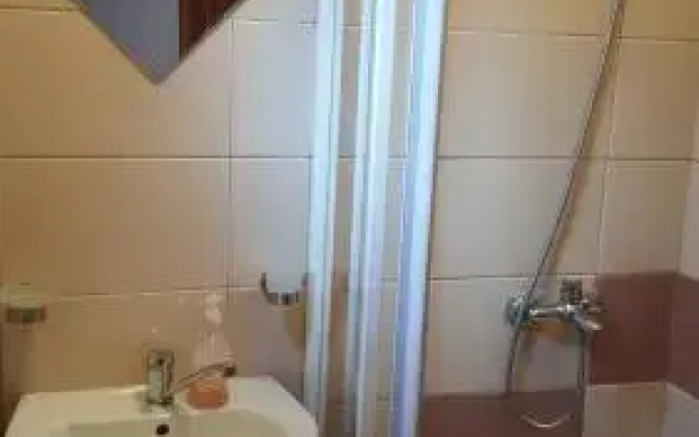 Apartments Vlahovic