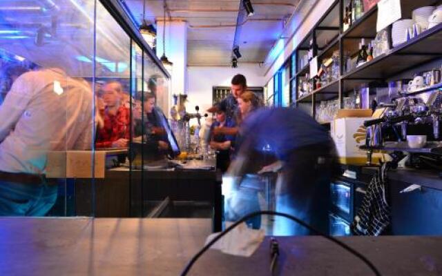 JOINN! City Lofts Houten Utrecht