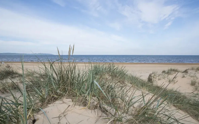 Mellbystrand Vandrarhem STF Solstickan Hostel