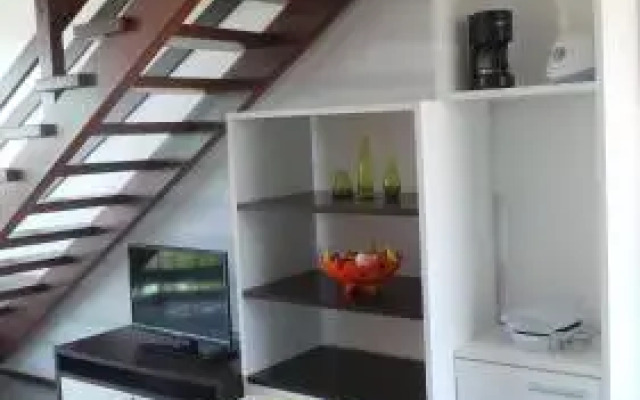Na Praia Flats Ancorar 6201