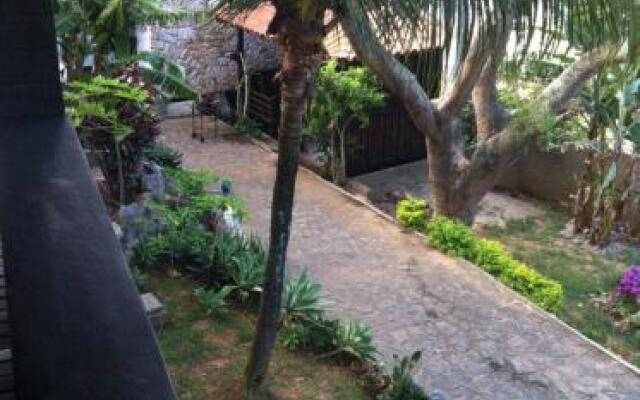 Suítes Temporada em Geribá