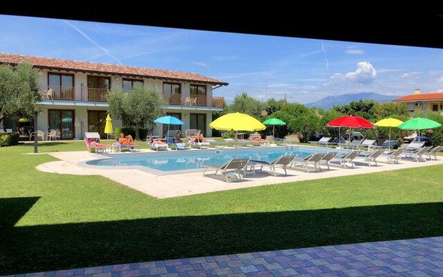 Albergo Molino