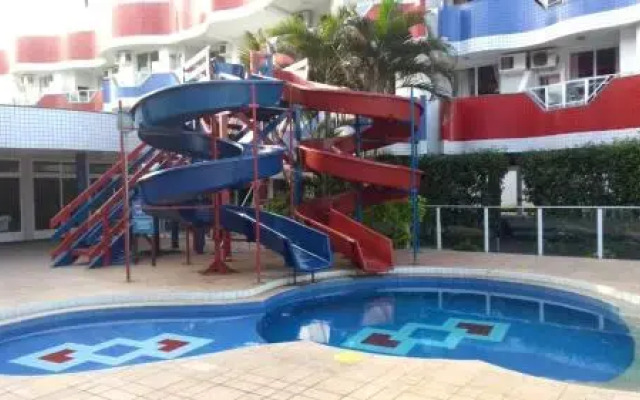 Praia dos Ingleses Casa 1 - 130