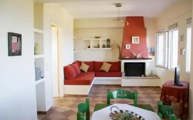 Villa Erato