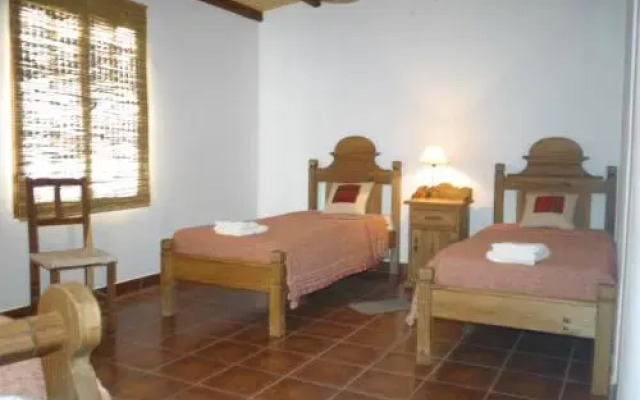 Hostal Las Tinajas de Cachi