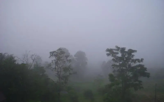 Baan Suan Phuchareef