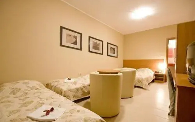 Villa Siesta